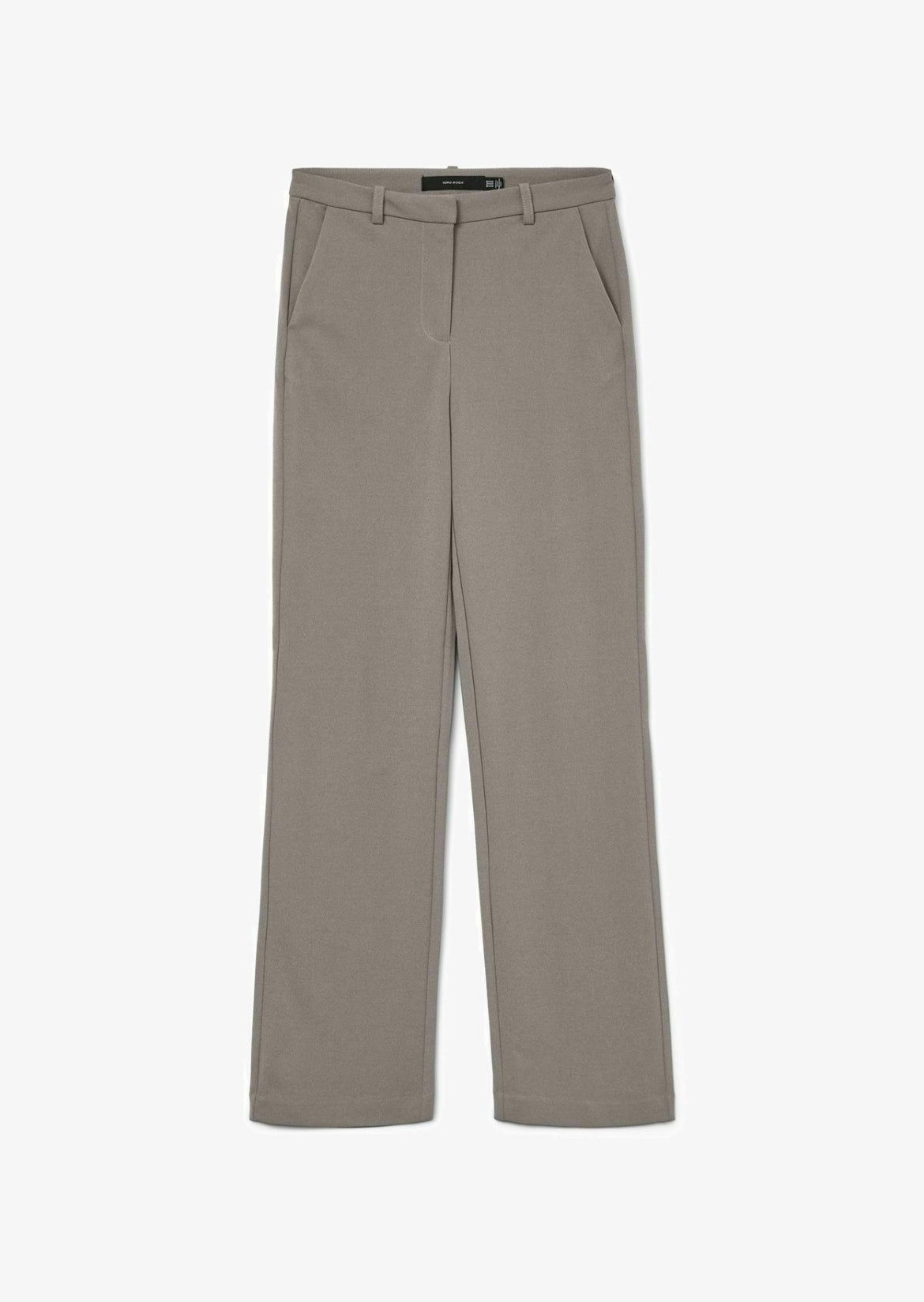 VMZAMIRA Trousers - Moon Rock